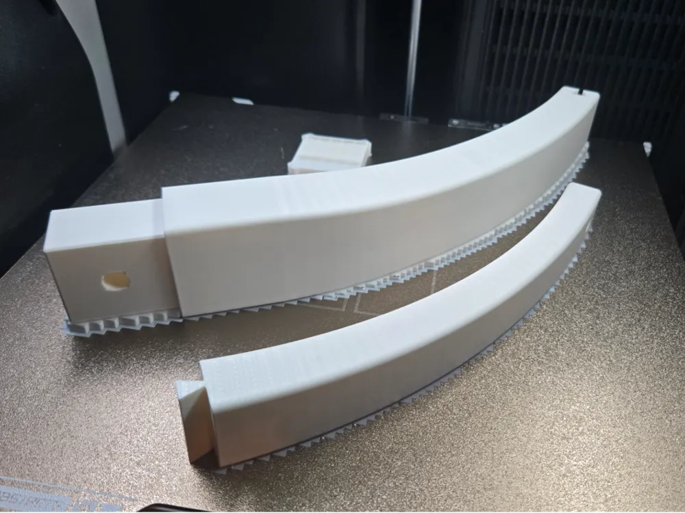 Crib Mobile Arm, photo 3 of 4 - Crib Mobile Arm Kids & Baby