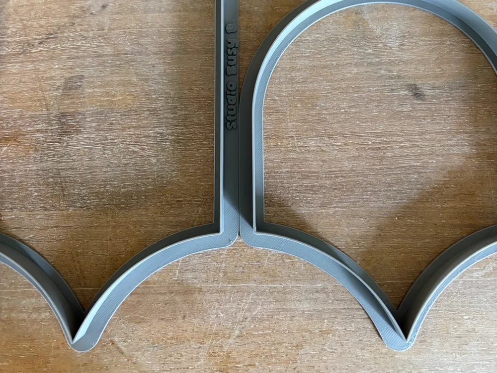 Crown Clay Cutter, Multiple Sizes - Hand Tools, in stock in India