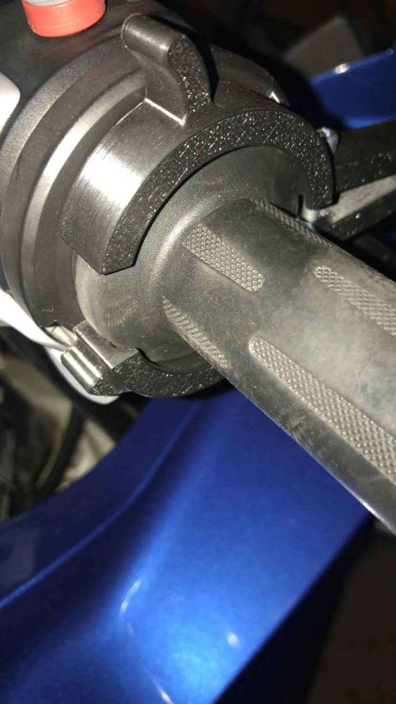 Cruise Control for BMW motorbike, photo 2 of 4 - Cruise Control for BMW motorbike Car & Vehicle