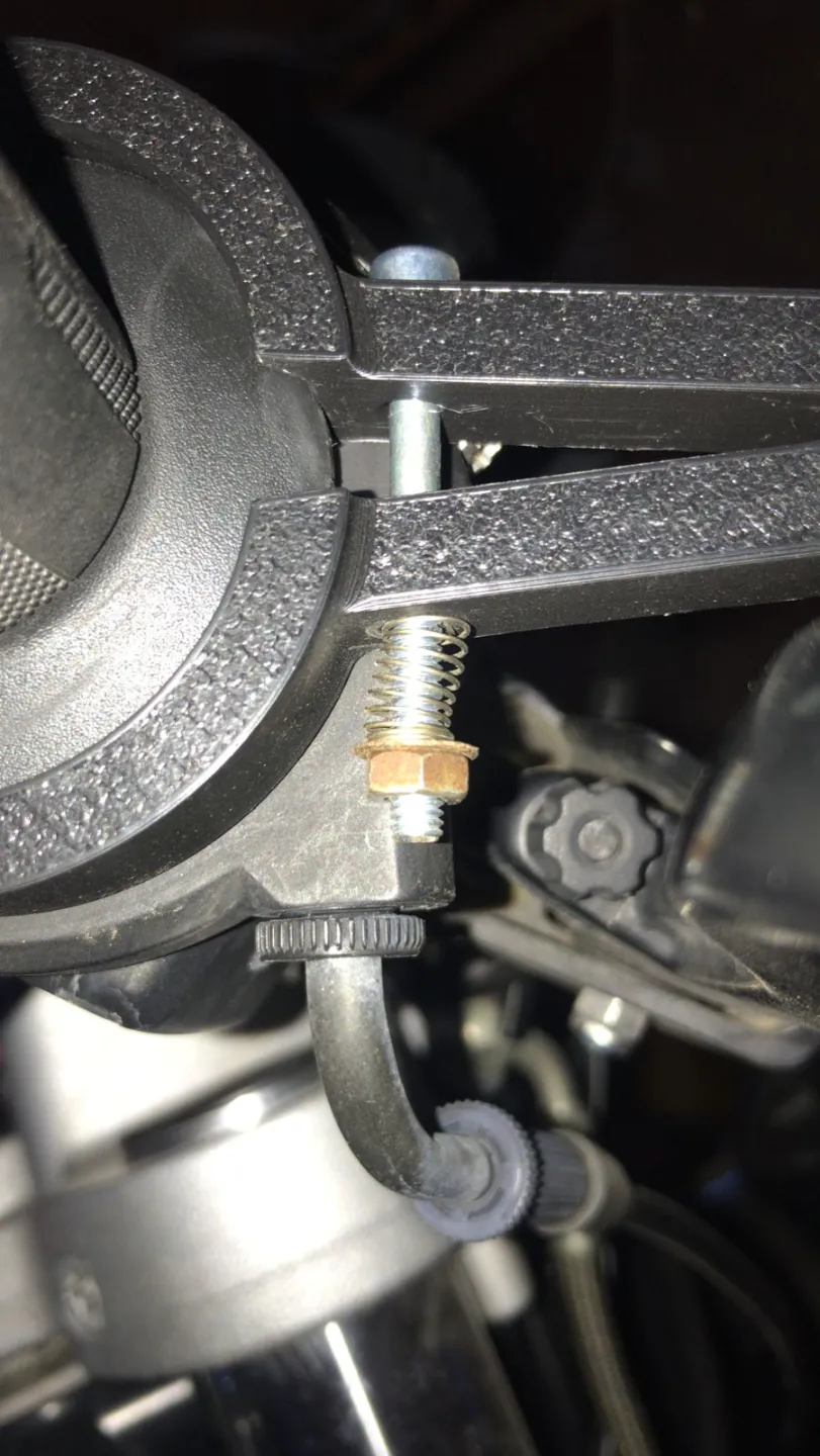 Cruise Control for BMW motorbike, photo 3 of 4 - Cruise Control for BMW motorbike Car & Vehicle