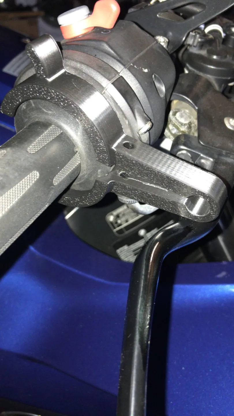 Cruise Control for BMW motorbike, photo 4 of 4 - Cruise Control for BMW motorbike Car & Vehicle