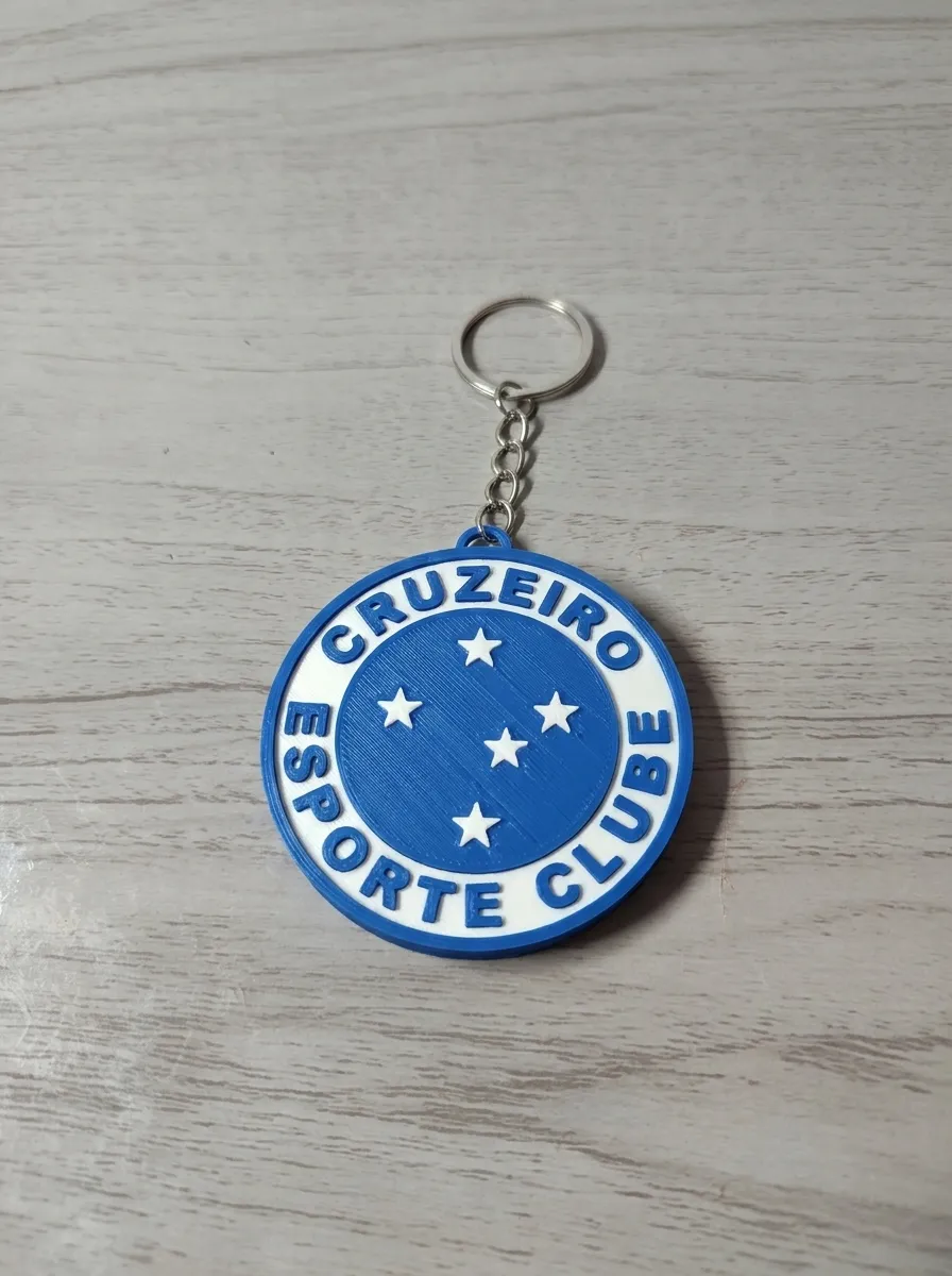 Cruzeiro Esporte Clube Multipartes, photo 2 of 4 - Cruzeiro Esporte Clube Multipartes Toys & Games
