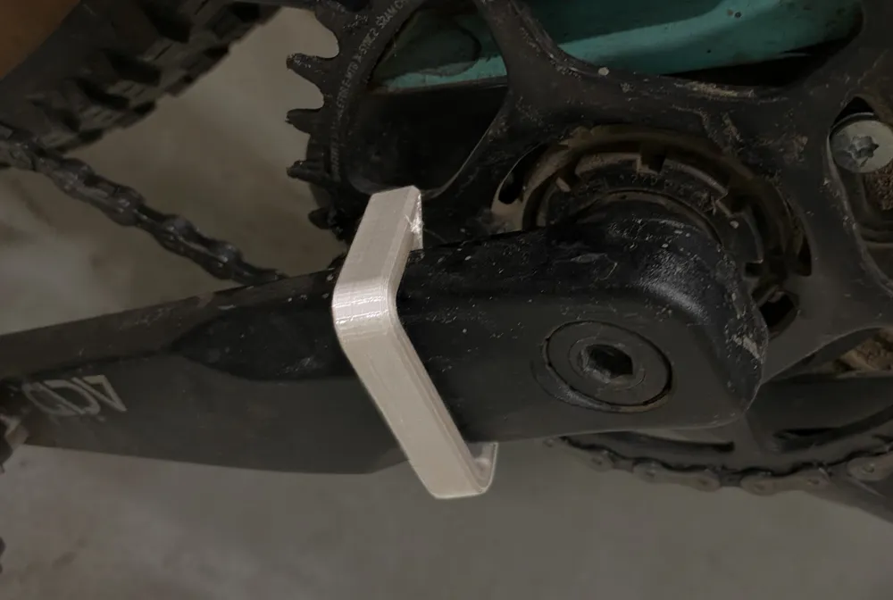 CUBE ebike chain cleaning tool, photo 4 of 4 - CUBE ebike chain cleaning tool Tools