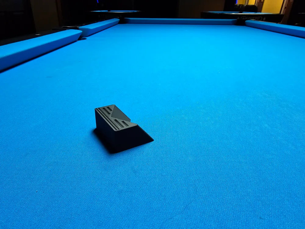 Cue Ball Position Marker Snooker Pool