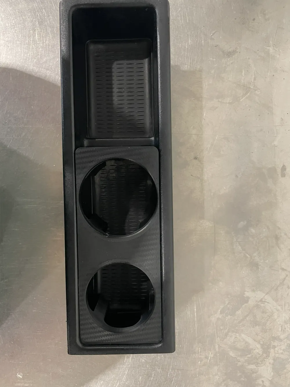 Cupholder e46 330xi [BMW], photo 2 of 4 - Cup Holders & Inserts, bmw e46