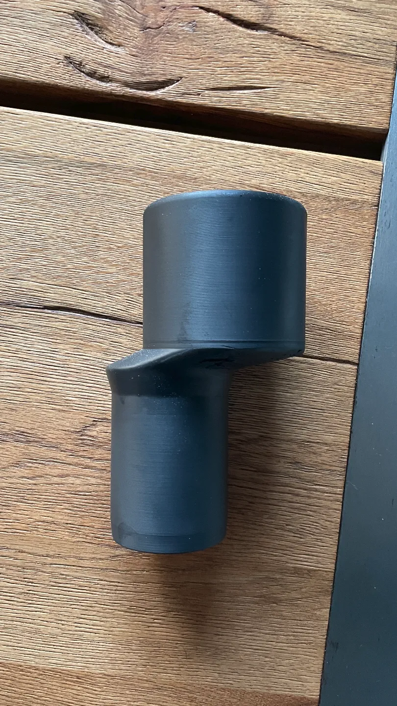 Cupholder for Skoda Octavia, photo 3 of 4 - Cup Holders & Inserts, cup holder