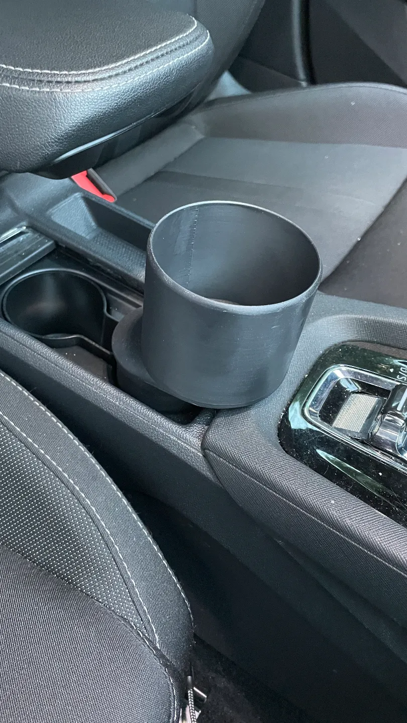 Cupholder for Skoda Octavia, photo 4 of 4 - Cup Holders & Inserts, cup holder