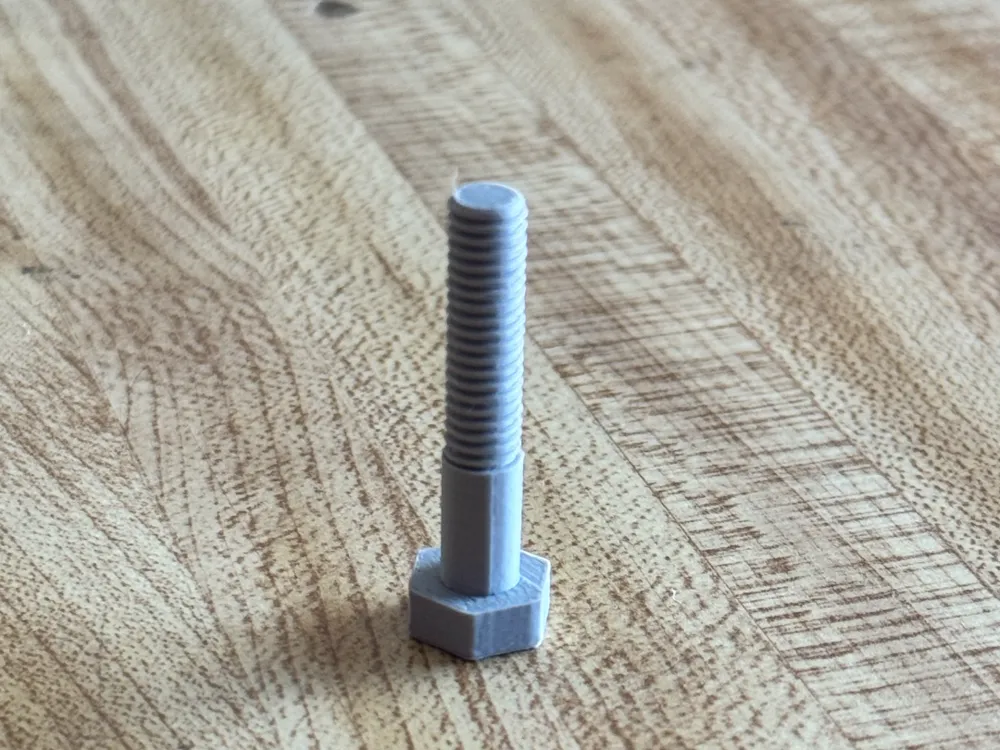Custom Bolt Generator, photo 3 of 4 - Custom Bolt Generator Tools