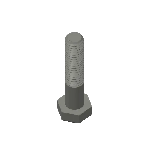Custom Bolt Generator, photo 4 of 4 - Custom Bolt Generator Tools