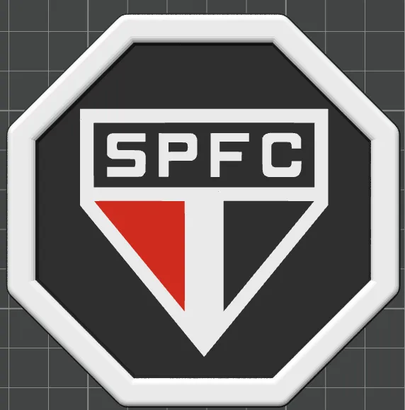 Personalised Sao Paulo FC Trophy, photo 3 of 4 - Personalised Sao Paulo FC Trophy Gifts & Occasions