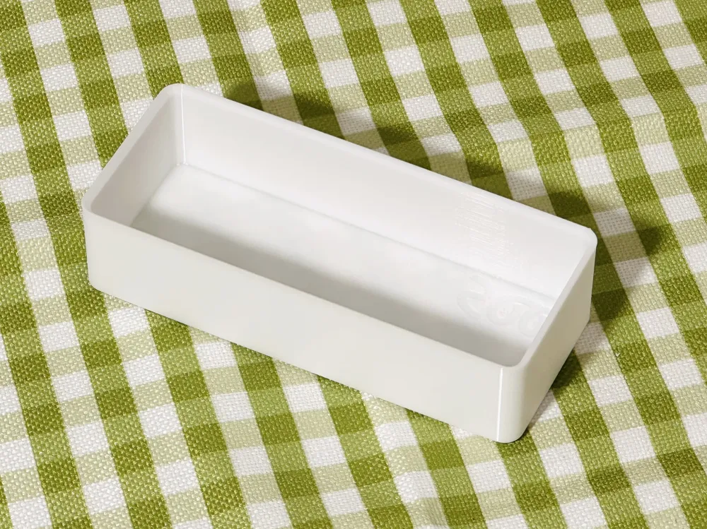 Custom‑sized storage boxes available, stackable, photo 2 of 3 - Custom‑sized storage boxes available, stackable Tools