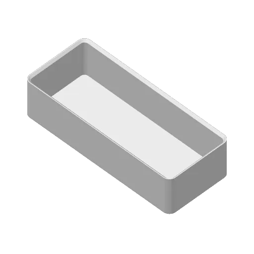 Custom‑sized storage boxes available, stackable, photo 3 of 3 - Custom‑sized storage boxes available, stackable Tools