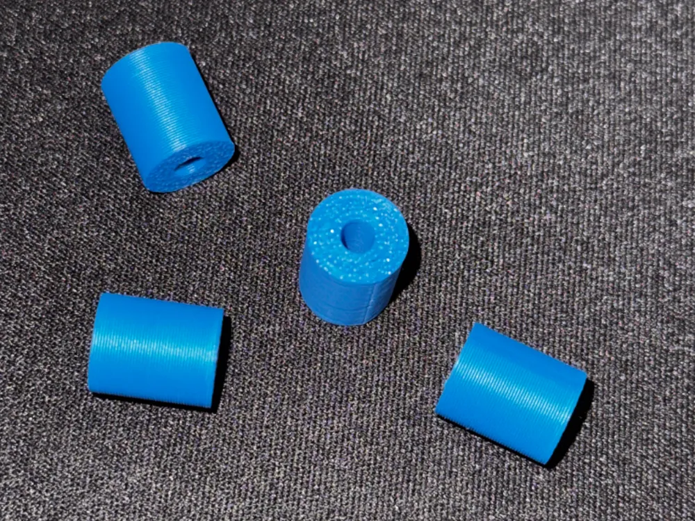 Custom Spacer / Standoff Generator, photo 4 of 4 - Custom Spacer / Standoff Generator Hobby & DIY