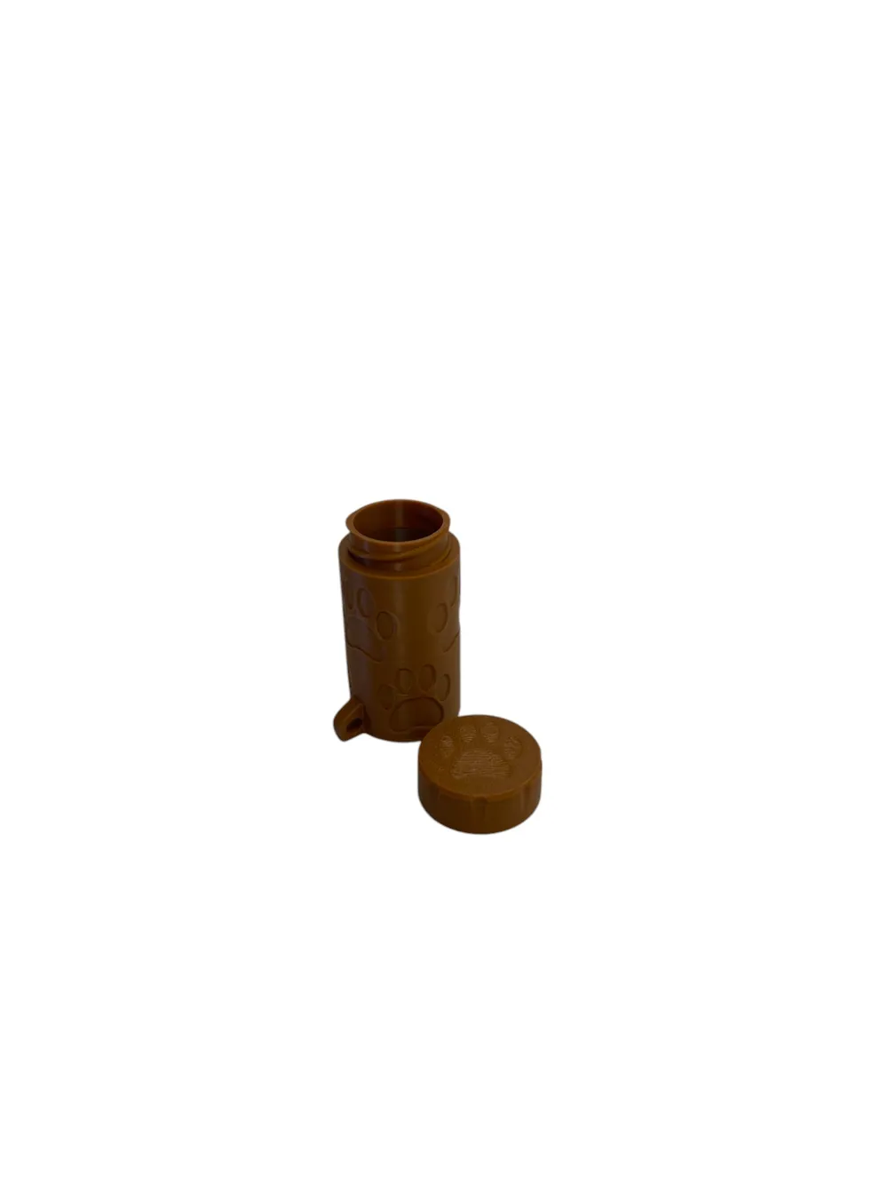 Customisable dog treat container, photo 4 of 4 - Customisable dog treat container Pets