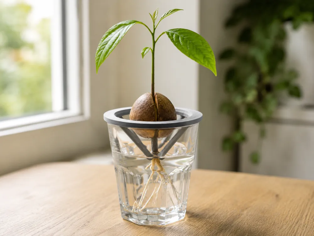 Customisable Propagation Seed Starter
