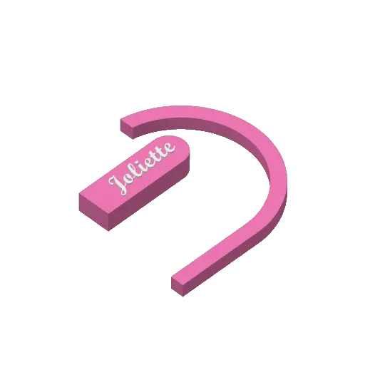 Customisable Baby Birth Sign, photo 4 of 4 - Customisable Baby Birth Sign Household