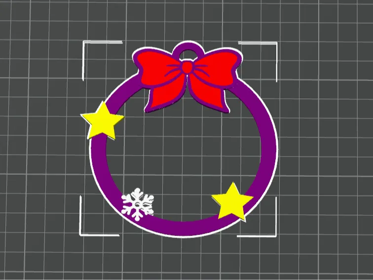 Bola de navidad personalizable, another view - Christmas & New Year, bola personalizable