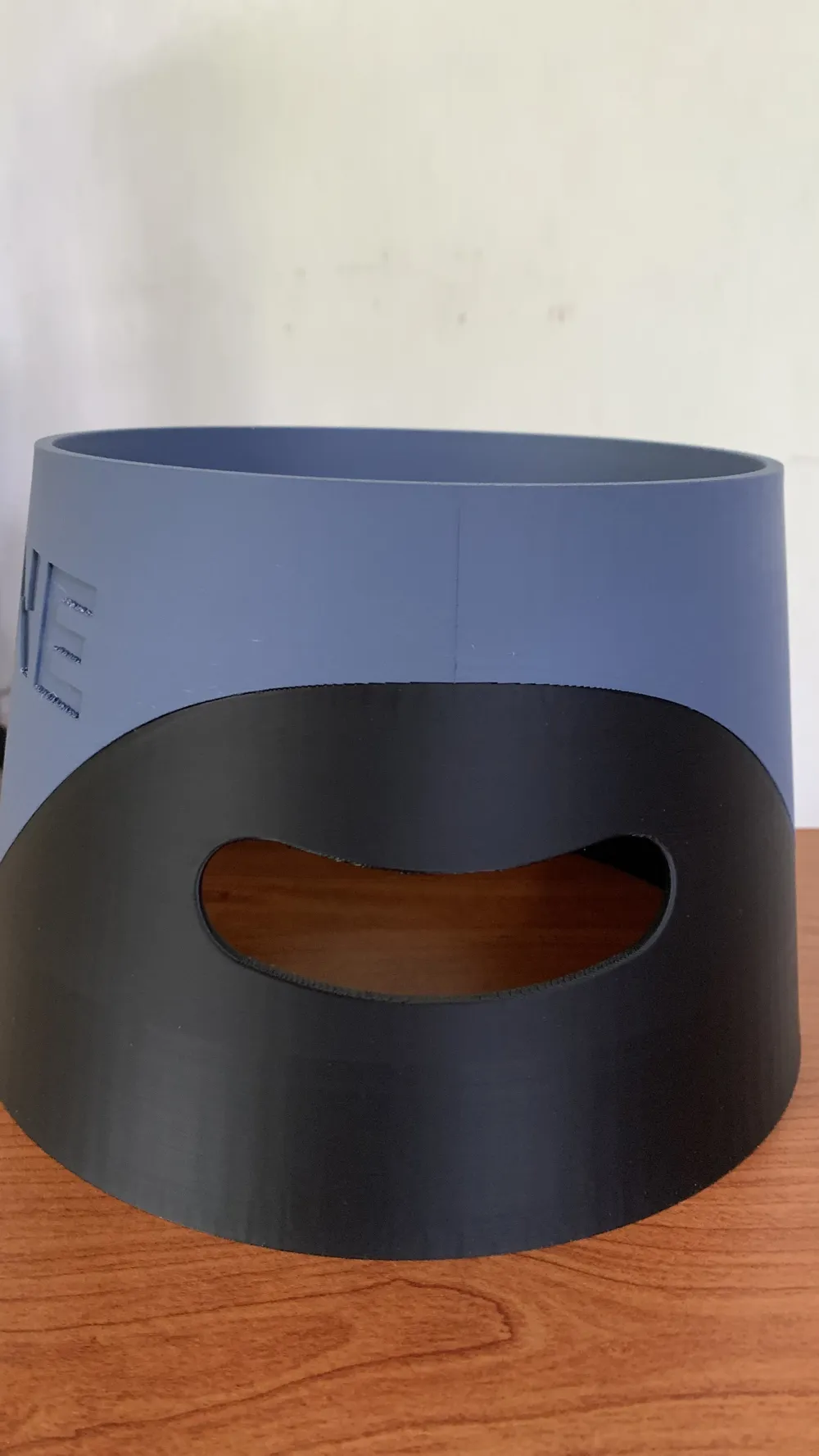 Customizable Elevated Pet Bowl Stand, photo 3 of 4 - Customizable Elevated Pet Bowl Stand Household
