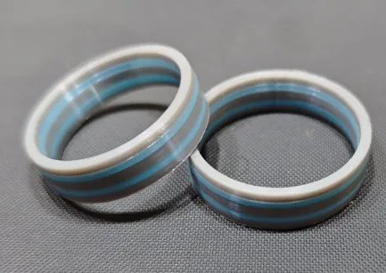 Customizable ring, photo 2 of 4 - Customizable ring Fashion