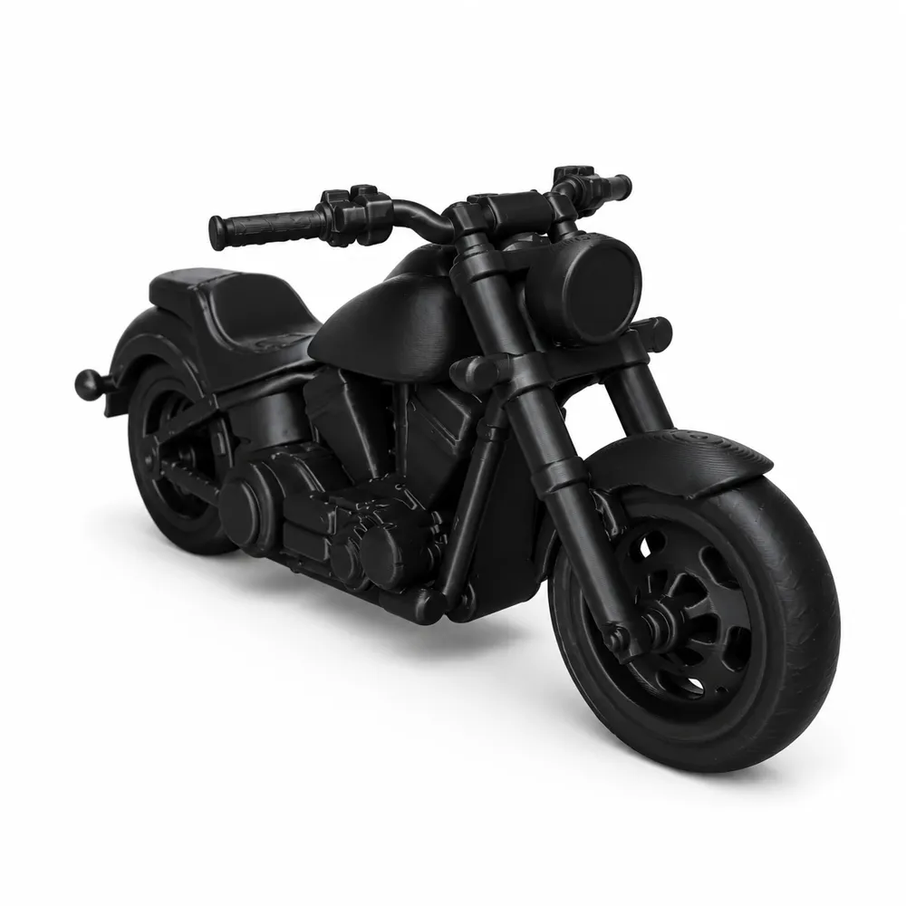 Customized motorcycle, High quality, photo 2 of 5 - Bike & Scooty Accessories, Car & Vehicle