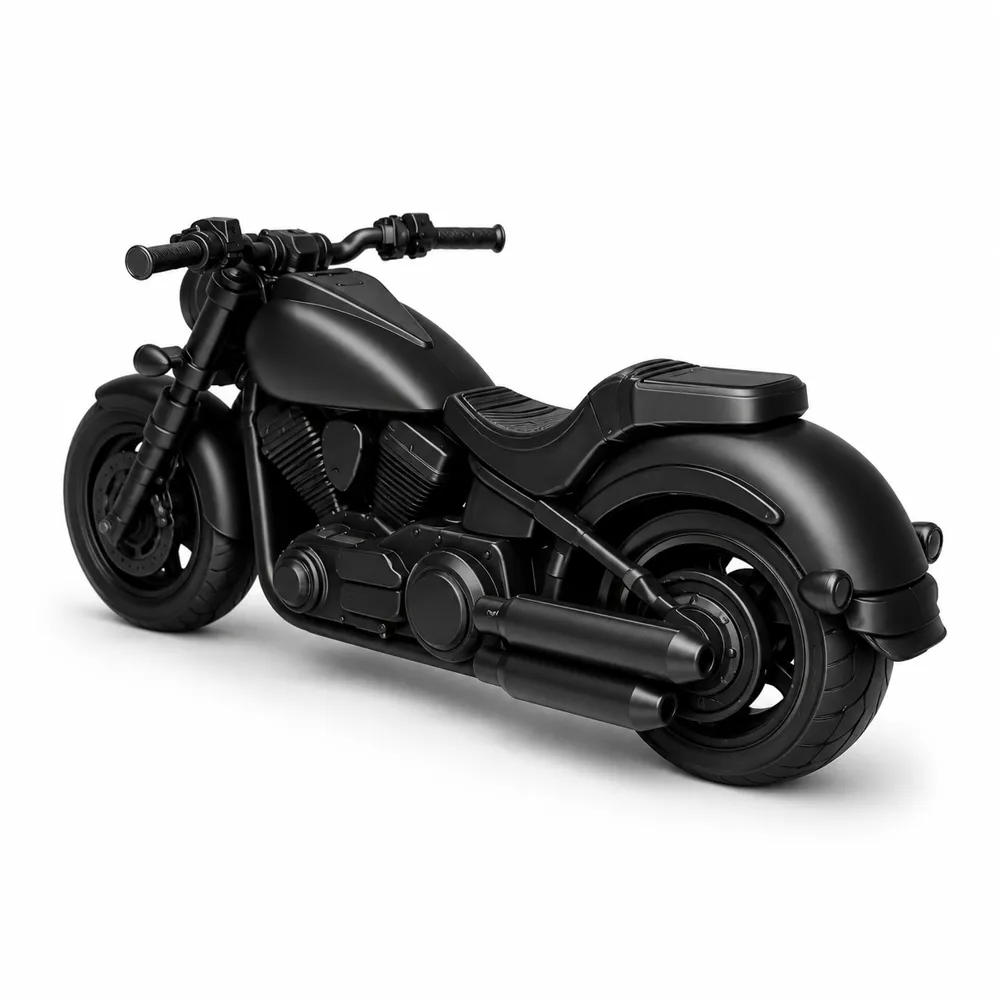 Customized motorcycle, High quality, photo 5 of 5 - Bike & Scooty Accessories, Car & Vehicle