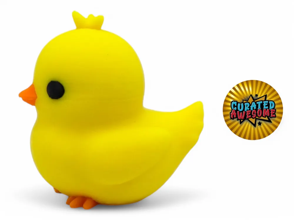 Cute Baby Chick, photo 3 of 4 - Cute Baby Chick Gifts & Occasions