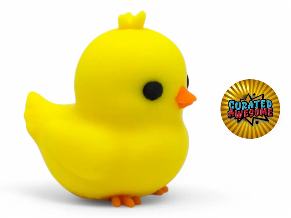 Cute Baby Chick, photo 4 of 4 - Cute Baby Chick Gifts & Occasions
