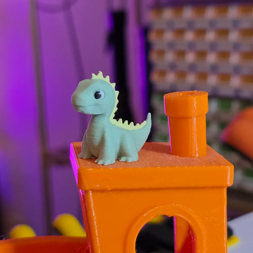 Cute Baby Dinosaur Toy Dino Egg Hatchling, photo 2 of 4 - Cute Baby Dinosaur Toy Dino Egg Hatchling Toys & Games