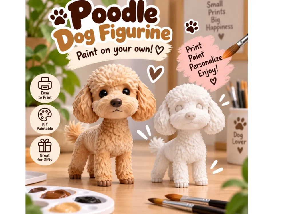 Cute Cavapoo Puppy Maltipoo, Toy Poodle Dog