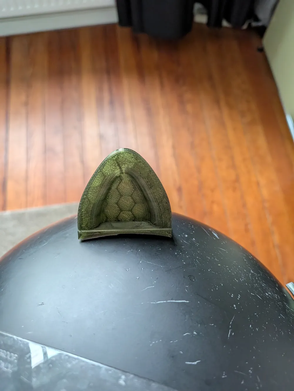 Cute ears for motorcycle helmet, photo 4 of 4 - Cute ears for motorcycle helmet Car & Vehicle