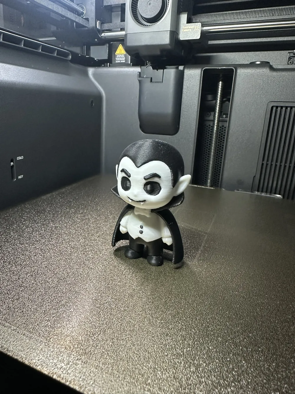 Cute Halloween Dracula Figurine, photo 2 of 4 - Cute Halloween Dracula Figurine Gifts & Occasions