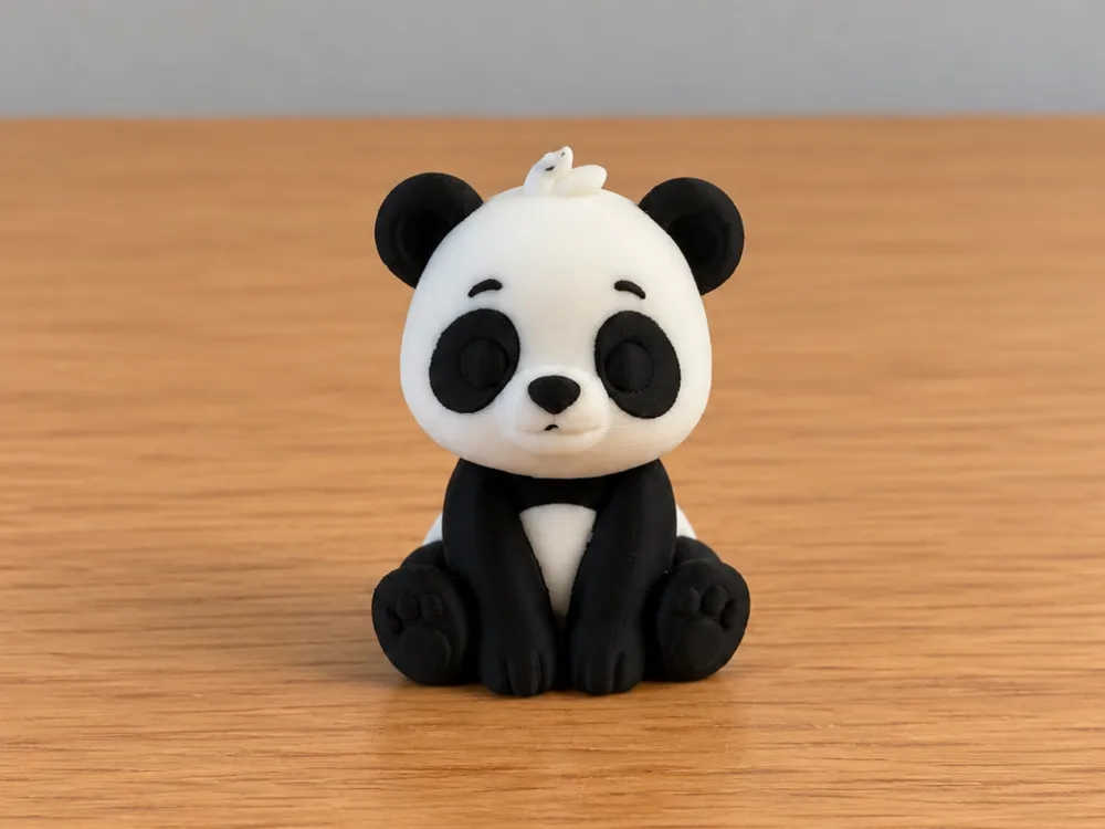 Cute Panda, Adorable Baby Panda - Animals, in stock in India