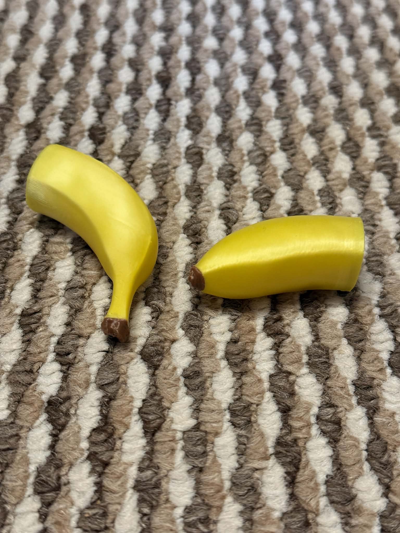 Cuttable Banana Toy, Educational Learning Toy, photo 3 of 4 - Cuttable Banana Toy, Educational Learning Toy Kids & Baby