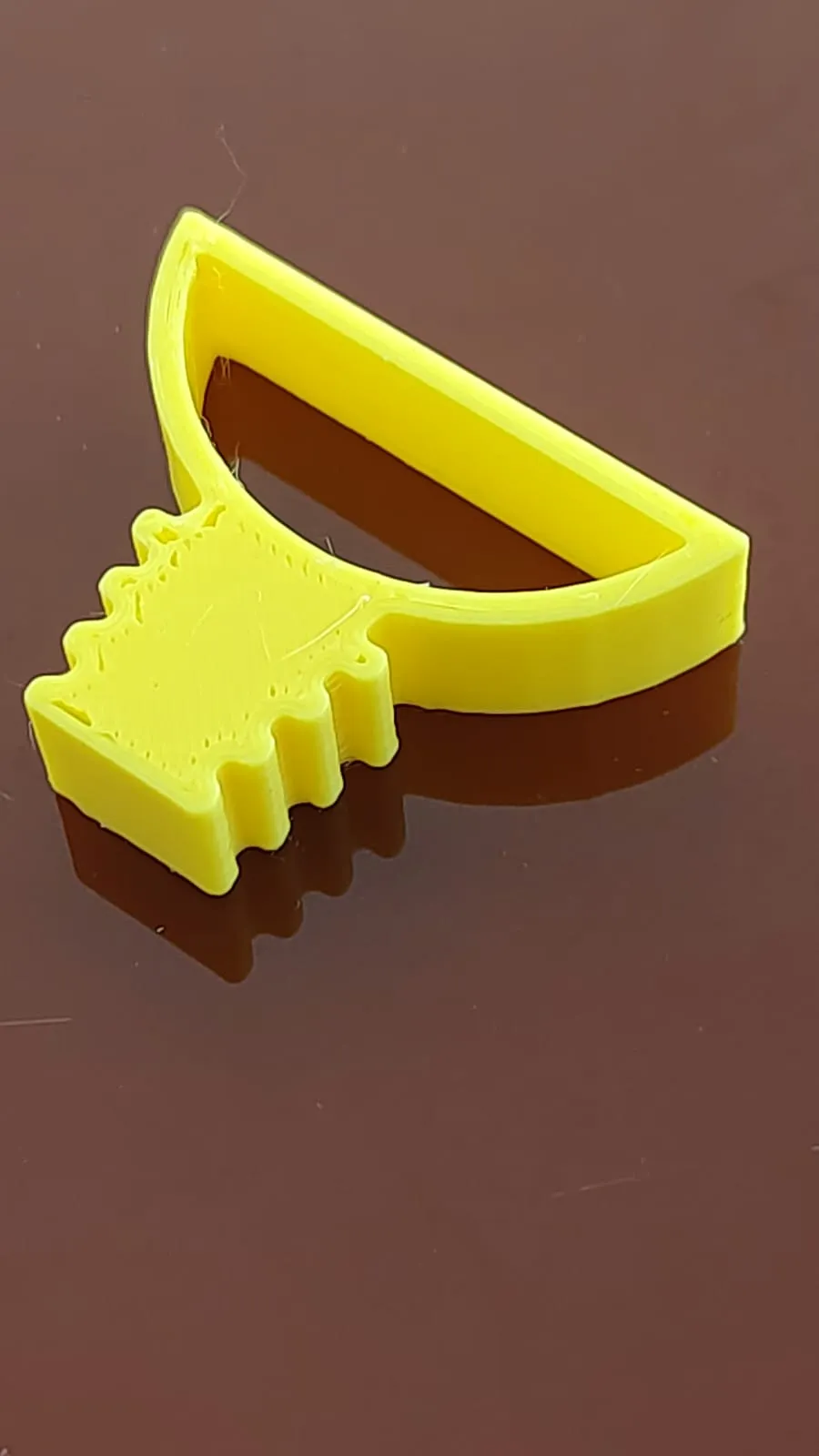 Cuttle Bone Holder, photo 3 of 4 - Cuttle Bone Holder Pets