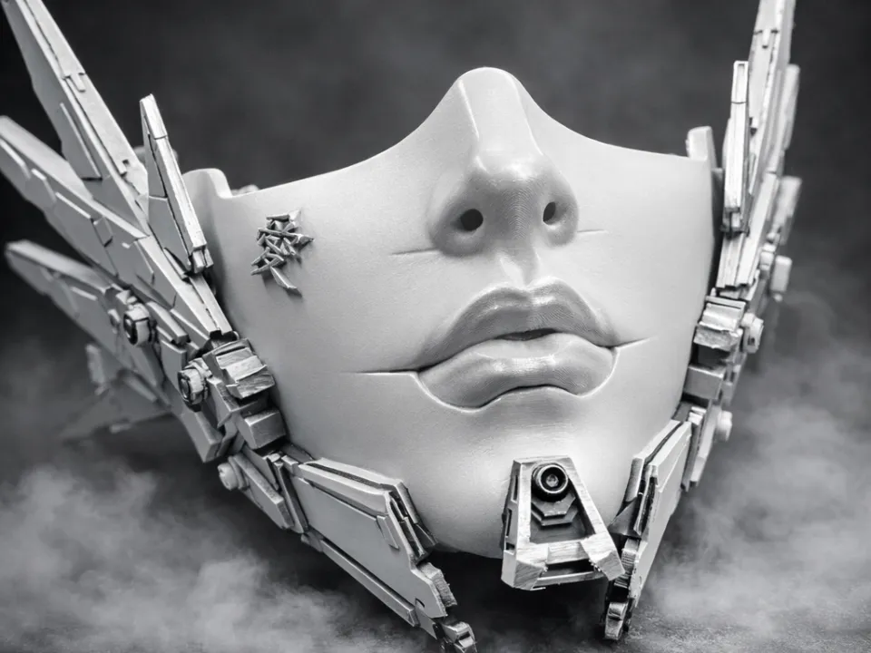 Cyber Angel V2