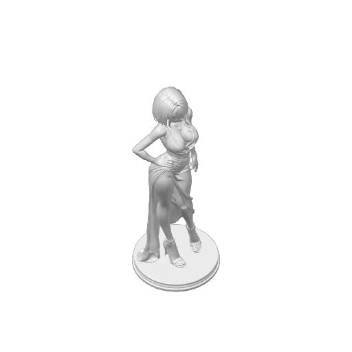 Lucy Dress | Fanart, photo 4 of 4 - Lucy Dress | Fanart Toys & Games