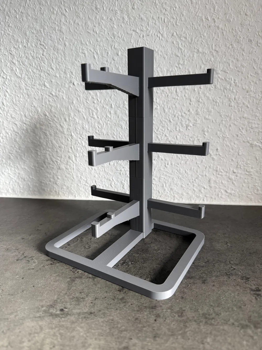 Cycling Sunglasses / Shades Modular Stand, photo 4 of 4 - Cycling Sunglasses / Shades Modular Stand Fashion
