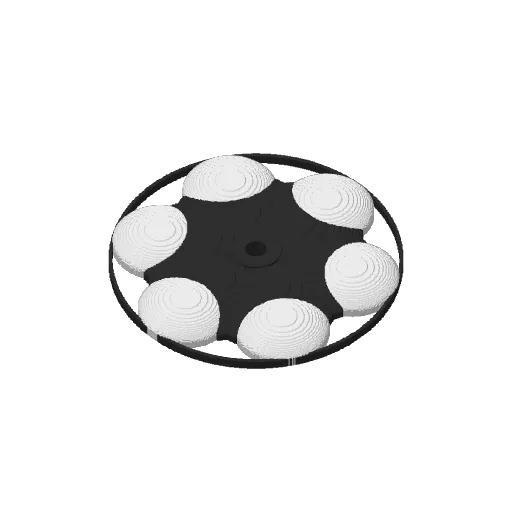 Cyclohexatriene Cyclo, Benzene Finally Rolls, photo 3 of 3 - Cyclohexatriene Cyclo, Benzene Finally Rolls Education