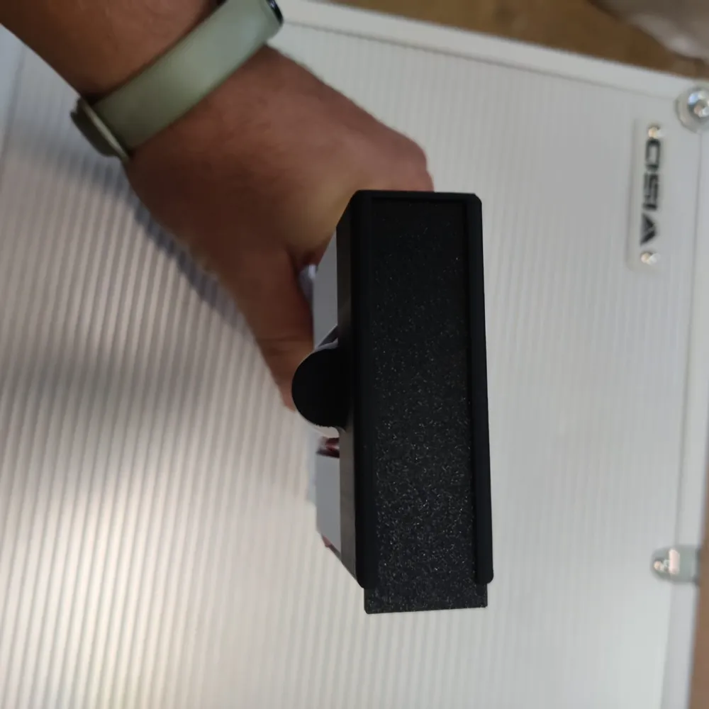 Dart Holdeand Soft Dart Tip Compartment, photo 3 of 4 - Dart Holdeand Soft Dart Tip Compartment Hobby & DIY
