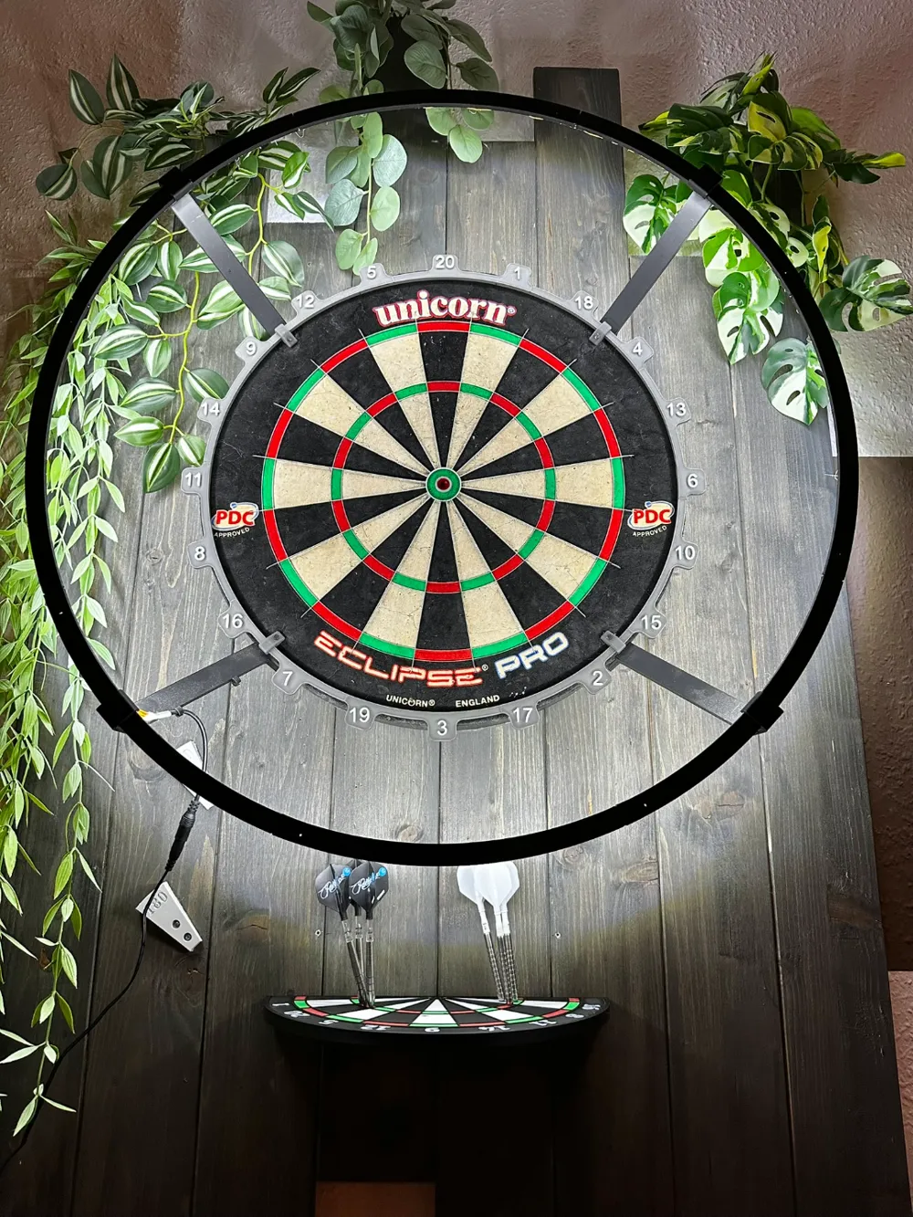 Dartpfeil Halter Dartboard Pfeil Halter Dart stand, photo 3 of 4 - Dartpfeil Halter Dartboard Pfeil Halter Dart stand Hobby & DIY