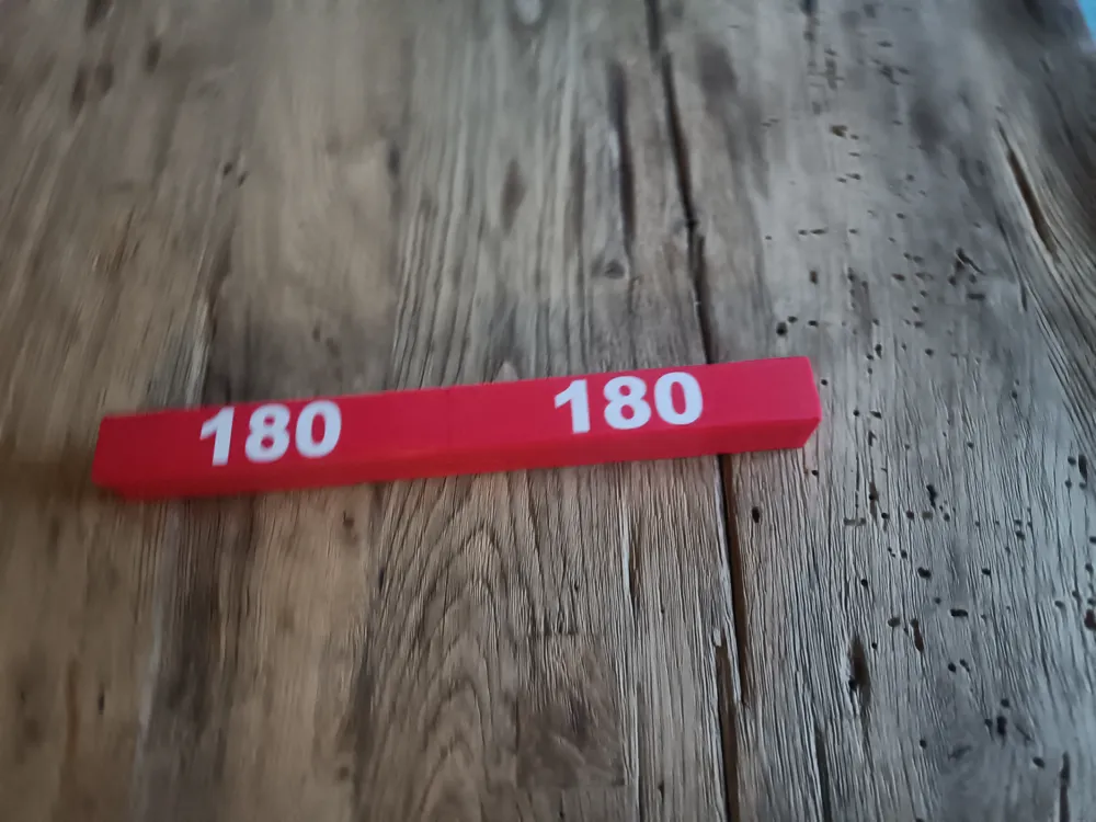 Dart Oche, photo 3 of 4 - Dart Oche Hobby & DIY