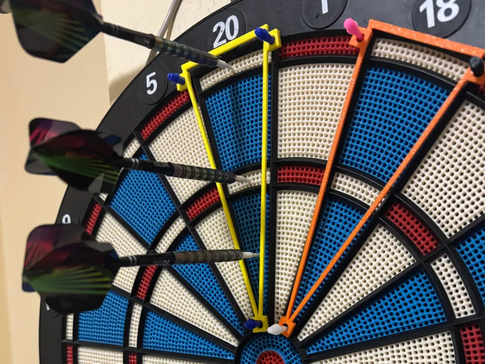 Dart Training, photo 4 of 4 - Dart Training Sports & Fitness