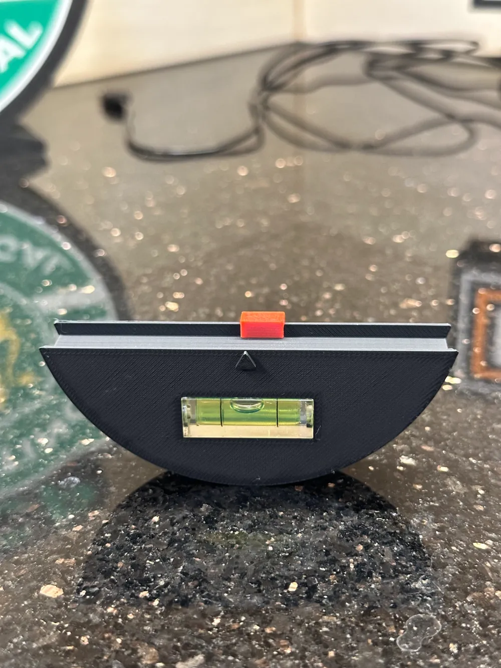 Darts Centre of Gravity Identification Tool, photo 4 of 4 - Darts Centre of Gravity Identification Tool Hobby & DIY