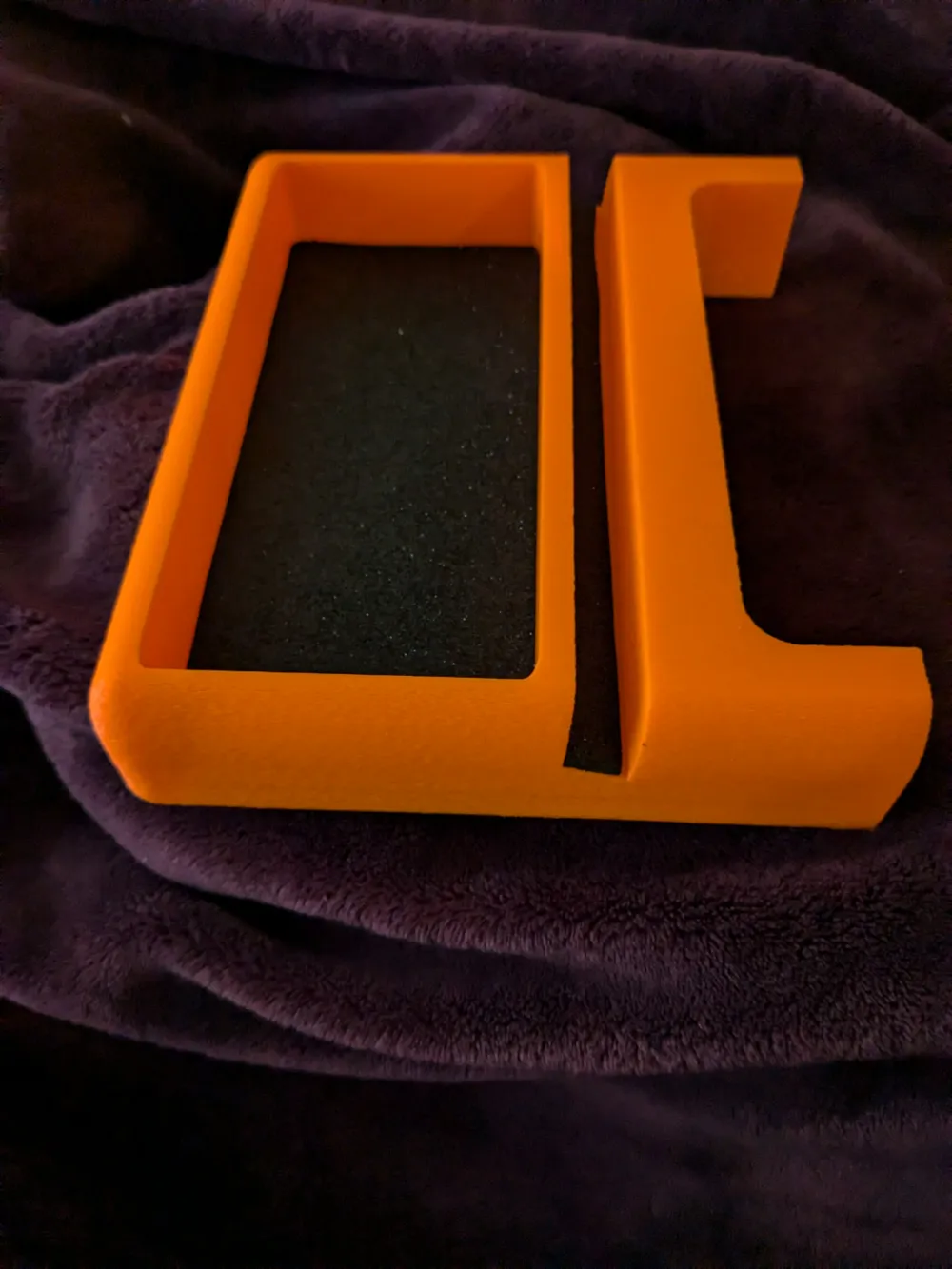 D&D Tablet Stand and Dice Tray, photo 3 of 4 - D&D Tablet Stand and Dice Tray Board Games & Tabletop