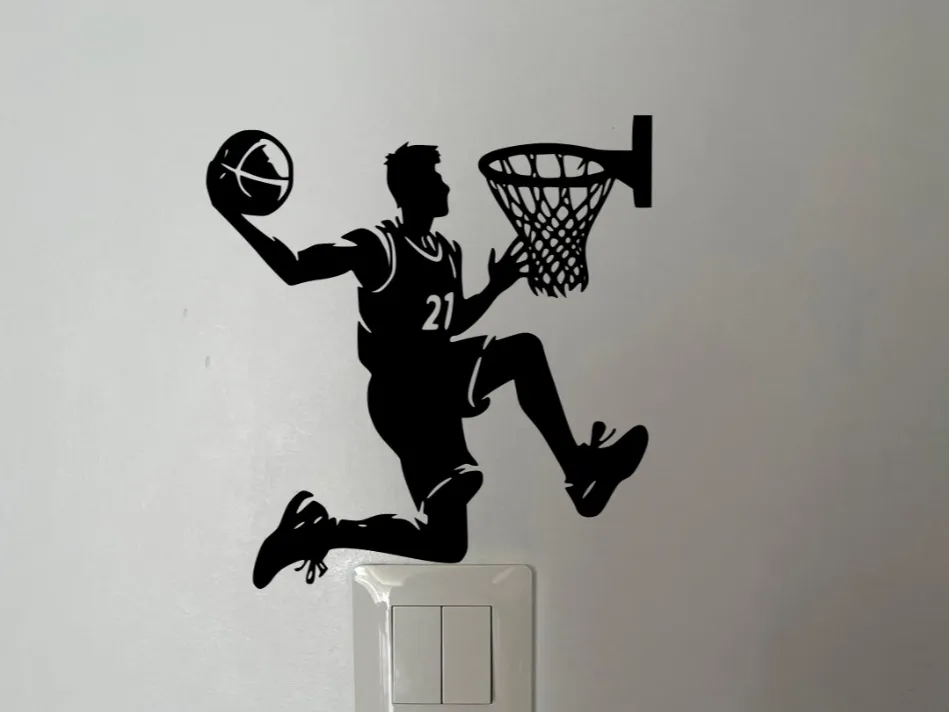 Decor Basketball, photo 2 of 3 - Decor Basketball Household