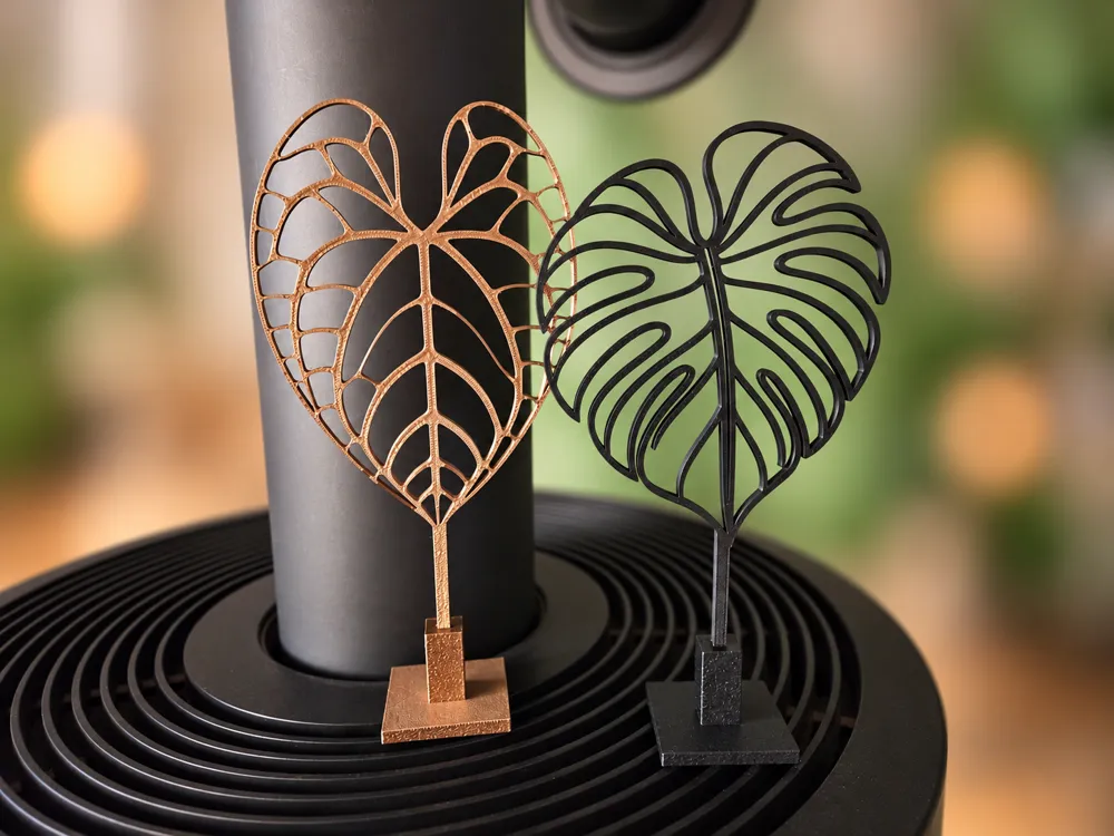 Simple Interchangeable Decor Stand, photo 3 of 4 - Simple Interchangeable Decor Stand Household