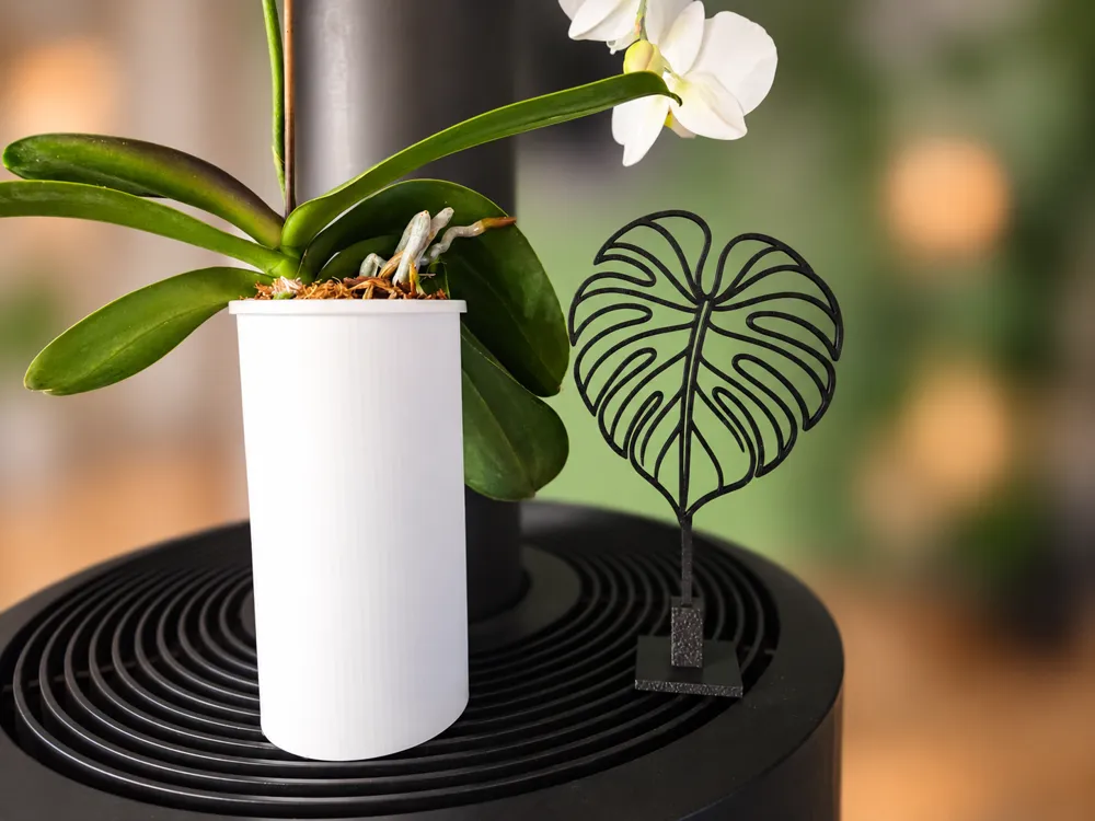 Simple Interchangeable Decor Stand, photo 4 of 4 - Simple Interchangeable Decor Stand Household
