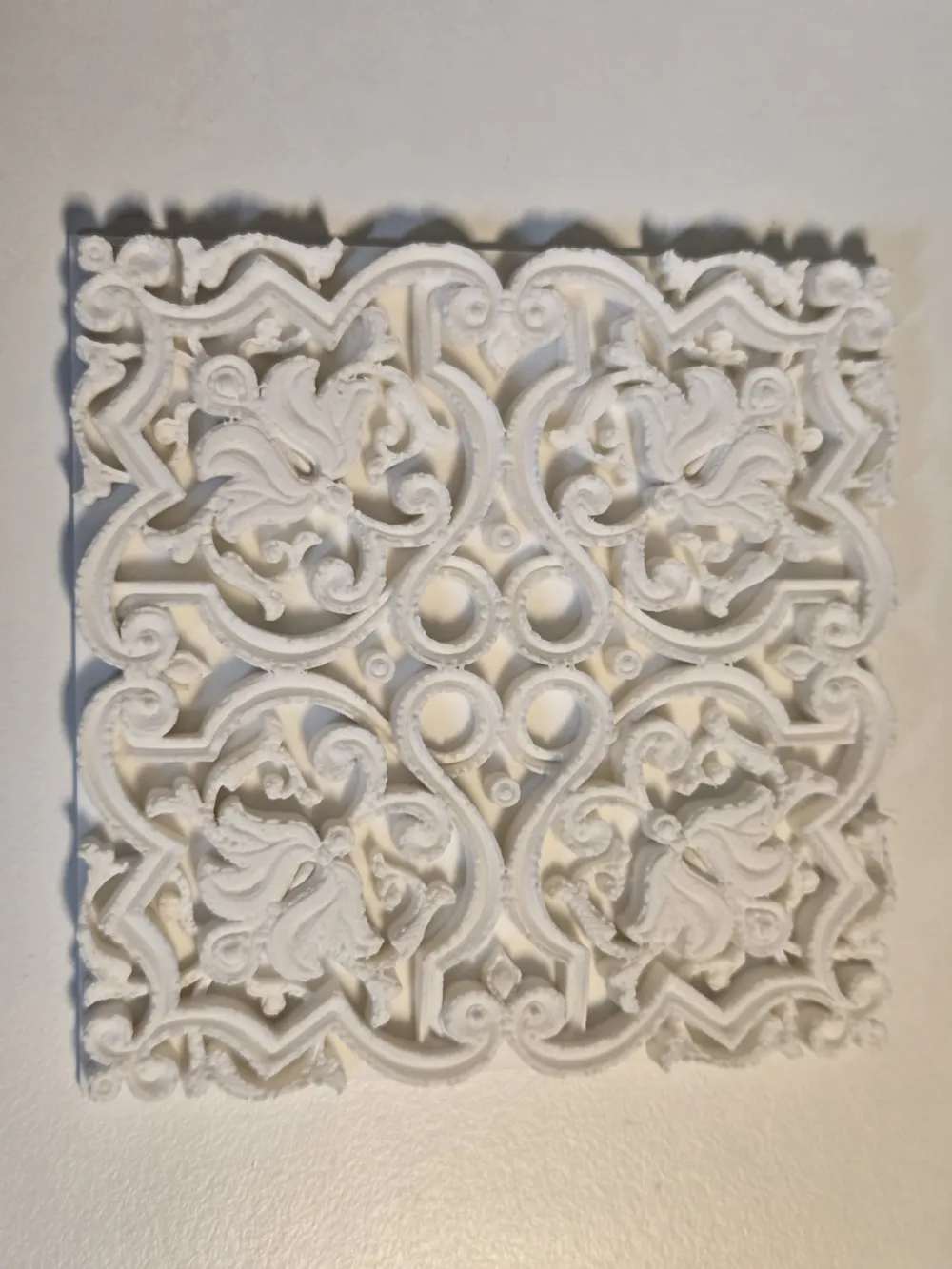 Decoration Tile, photo 2 of 4 - Decoration Tile Home Decor Items