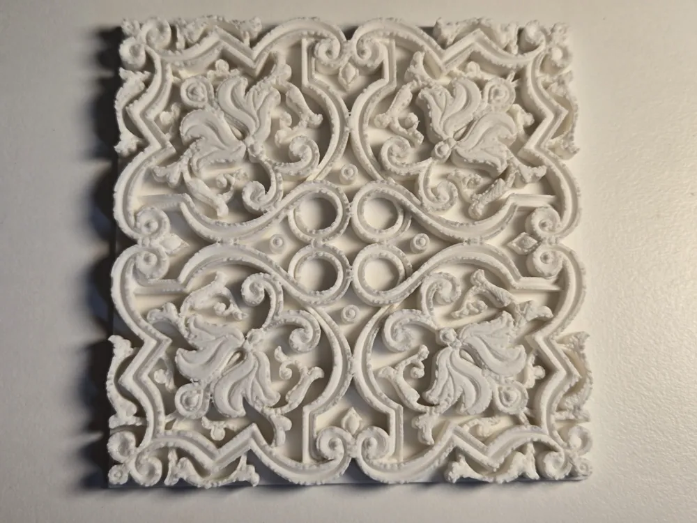 Decoration Tile - Home Accents, in stock in India