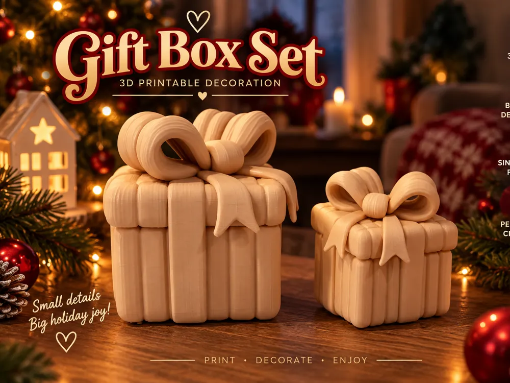 Decorative Gift Box Set - Gift Boxes, Tags & Wrap, in stock in India
